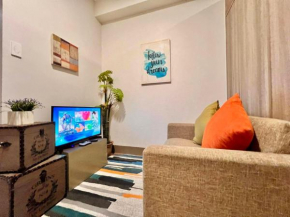 Greenfield Ortigas Residences